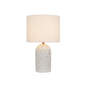 FEVIK TLS-GY - FEVIK TABLE LAMP SMALLFEVIK TLS-GY