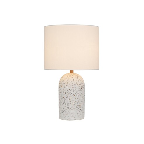 FEVIK TLS-GY - FEVIK TABLE LAMP SMALLFEVIK TLS-GY