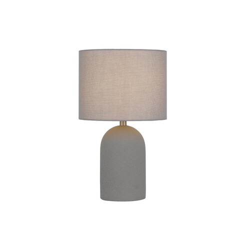 FEVIK TLS-GY - FEVIK TABLE LAMP SMALLFEVIK TLS-GY