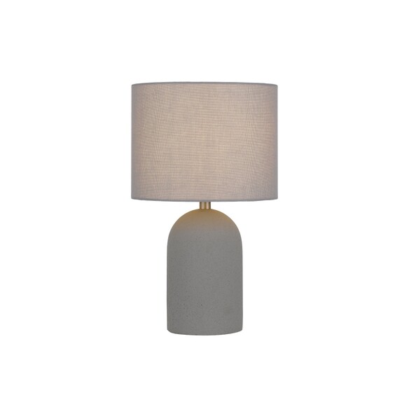 FEVIK TLS-GY - FEVIK TABLE LAMP SMALLFEVIK TLS-GY