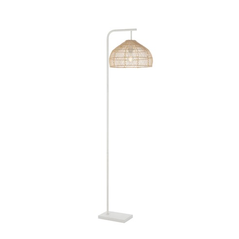 FRYA FL40NAT - FRYA FLOOR LAMPFRYA FL40NAT