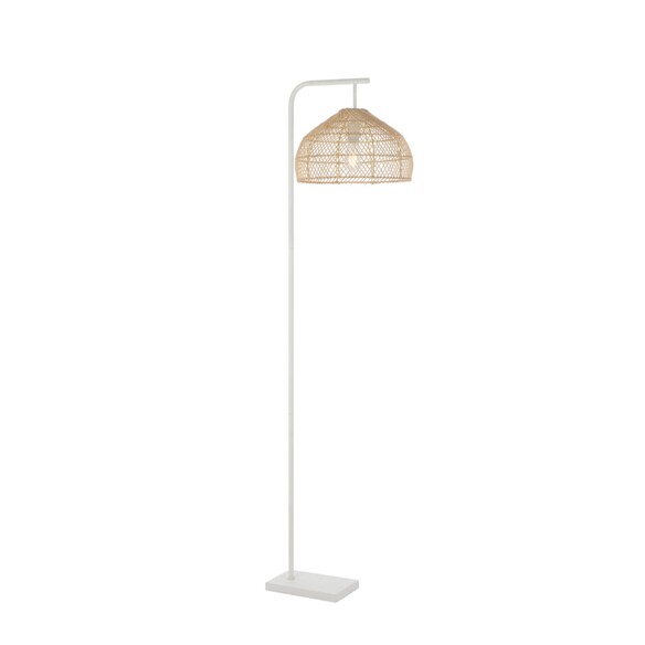 FRYA FL40NAT - FRYA FLOOR LAMP