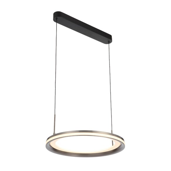 FULCRUM PE40-GY - FULCRUM 40 PENDANT