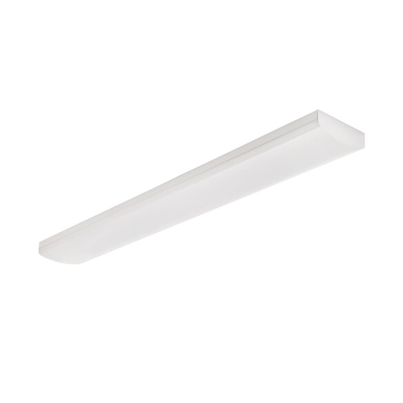 GENARO W115-3CCT - GENARO BATTEN 115CM 3CCT - WHITE