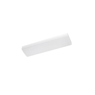 GENARO W61-3CCT - GENARO BATTEN 61CM 3CCT - WHITEGENARO W61-3CCT