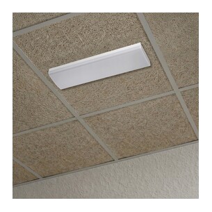 GENARO W61-3CCT - GENARO BATTEN 61CM 3CCT - WHITEGENARO W61-3CCT 2