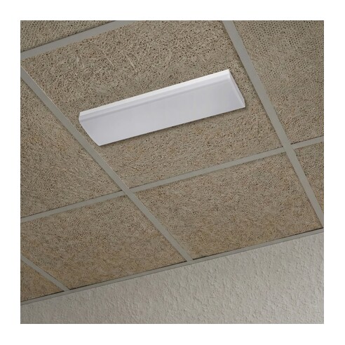 GENARO W61-3CCT - GENARO BATTEN 61CM 3CCT - WHITEGENARO W61-3CCT