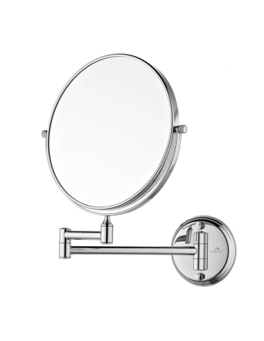 Dolphy 5X Magnifying Mirror Wall Mount - DMMR0001