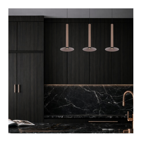 GRADO PE-BRW - GRADO PENDANT LIGHTGRADO PE-BRW