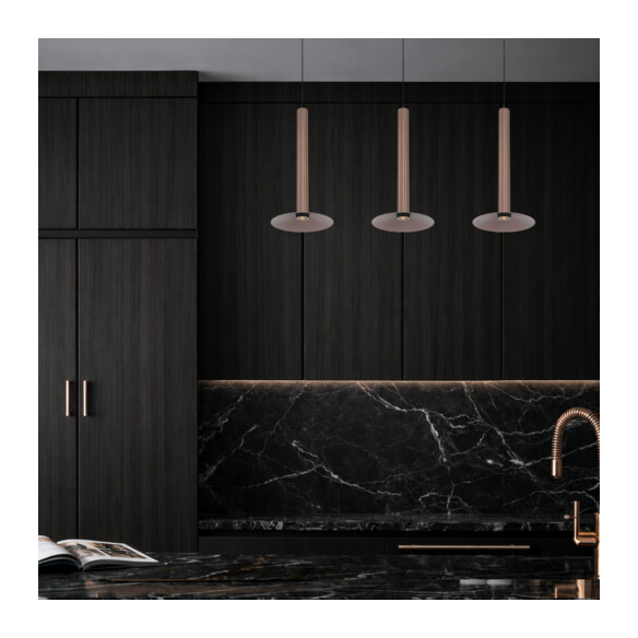 GRADO PE-BRW - GRADO PENDANT LIGHTGRADO PE-BRW