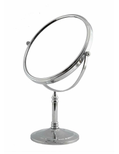 Dolphy 5X Magnifying Mirror Tabletop Silver - DMMR0016DMMR0016 2