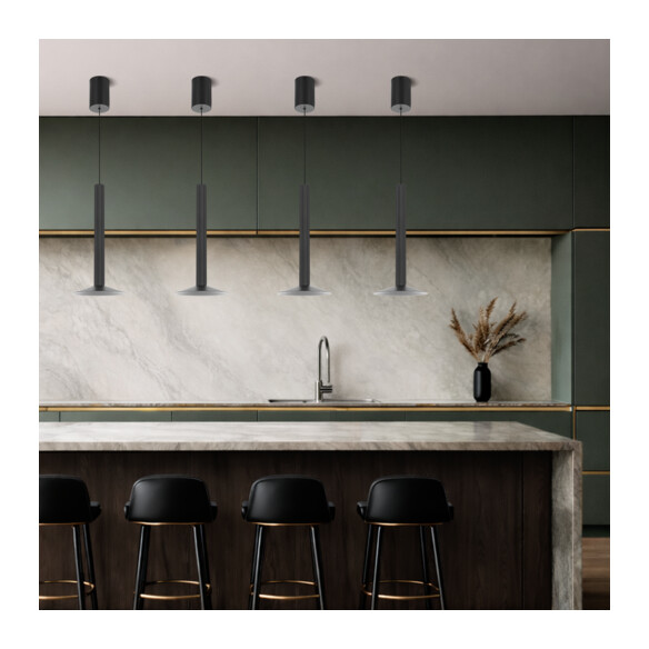 GRADO PE-BRW - GRADO PENDANT LIGHTGRADO PE-BRW
