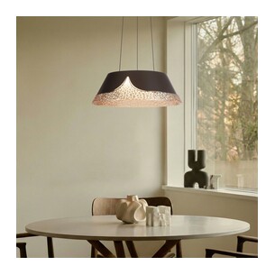 HALIFAX PE50-BZ - HALIFAX 50 PENDANT - BRONZEHALIFAX PE50-BZ 2