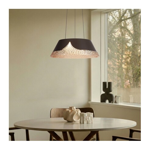 HALIFAX PE50-BZ - HALIFAX 50 PENDANT - BRONZEHALIFAX PE50-BZ