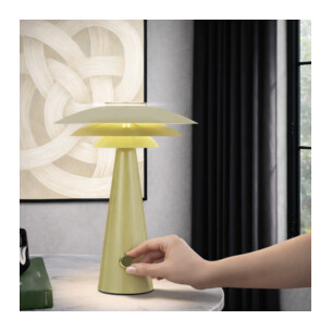 HALVIK TL-BE - HALVIK TABLE LAMPHALVIK TL-BE 2