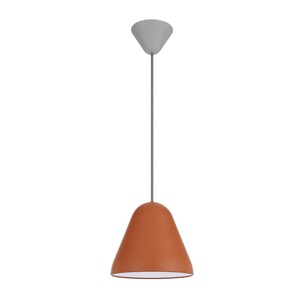 HANAMI PE22-BK - HANAMI 22CM PENDANT - BLACKHANAMI PE22-BK