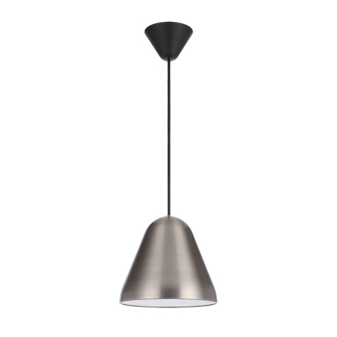 HANAMI PE22-BK - HANAMI 22CM PENDANT - BLACKHANAMI PE22-BK