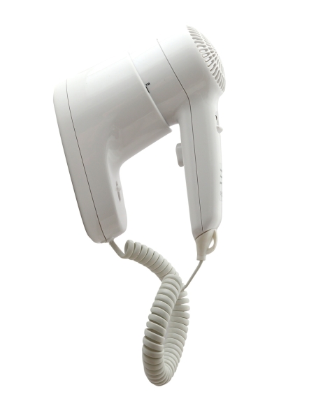 Dolphy Wall Mount Hair Dryer 1200 watt Height DPHD0002