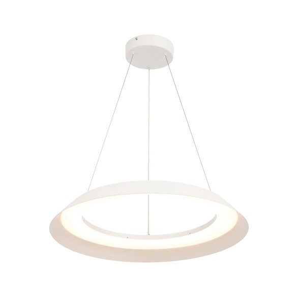 HOVIN PE58-WH - HOVIN 58 PENDANT - WHITE