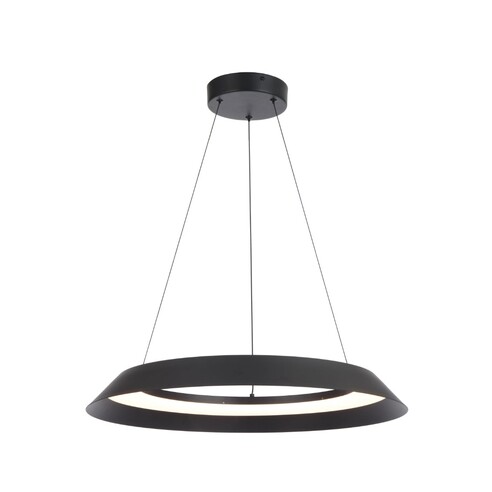 HOVIN PE58-WH - HOVIN 58 PENDANT - WHITEHOVIN PE58-WH