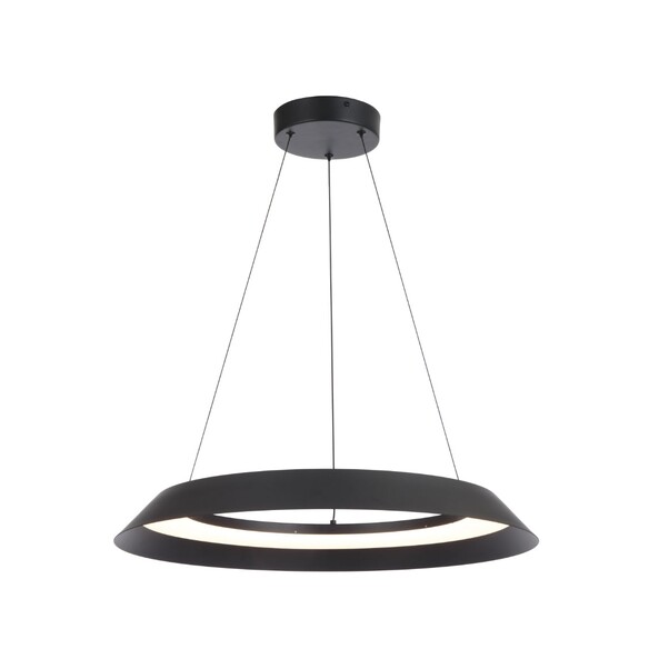 HOVIN PE58-WH - HOVIN 58 PENDANT - WHITEHOVIN PE58-WH
