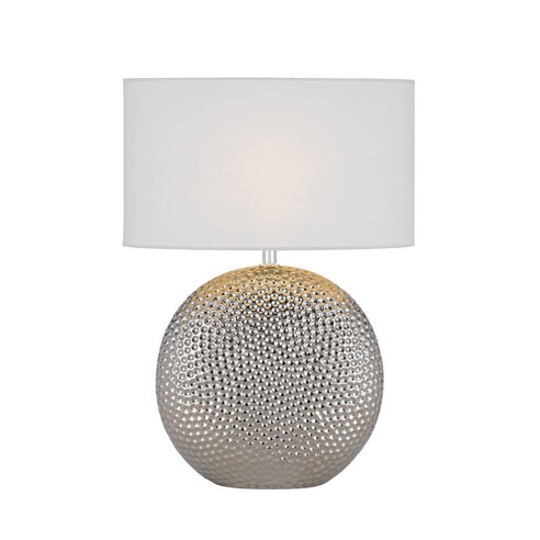 ICARIA TL-SLWH - ICARIA CERAMIC TABLE LAMP - ICARIA TL-SLWH
