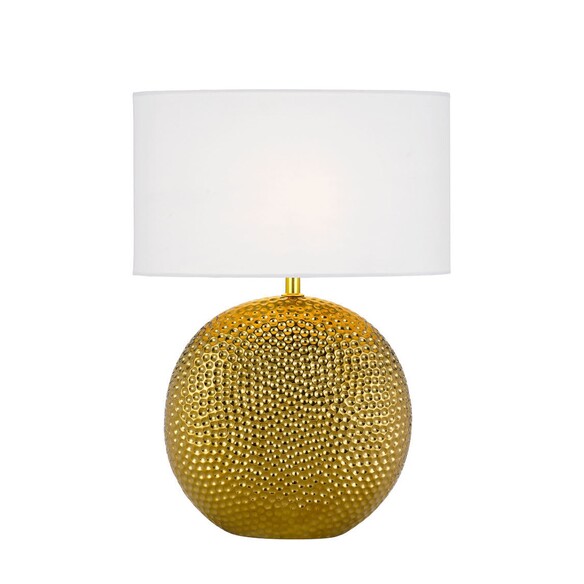 ICARIA TL-SLWH - ICARIA CERAMIC TABLE LAMP - ICARIA TL-SLWH