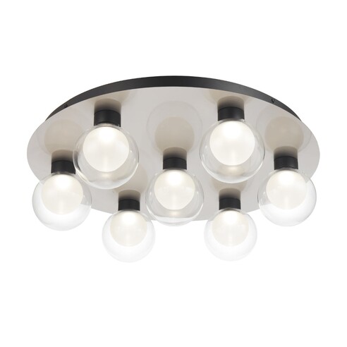 INVAR CTC7-NKCL - INVAR 7 LIGHT CTC - Nickel MattINVAR CTC7-NKCL