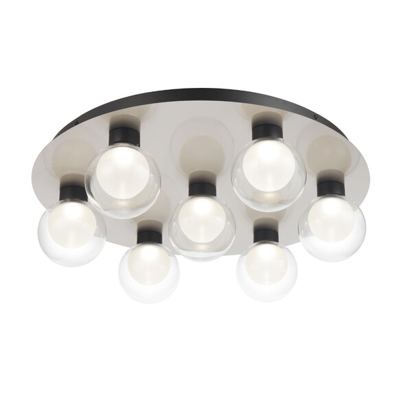 INVAR CTC7-NKCL - INVAR 7 LIGHT CTC - Nickel Matt