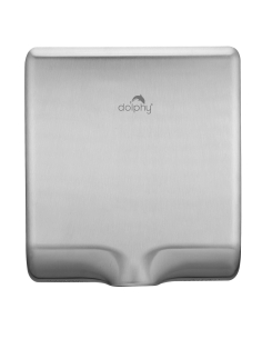 Dolphy Automatic Stainless Steel Hand Dryer 1000W - DAHD0051DAHD0051 2