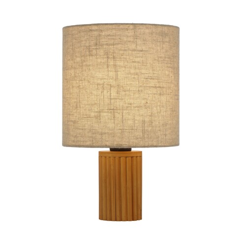 INWOOD TL-PN - INWOOD TABLE LAMPINWOOD TL-PN