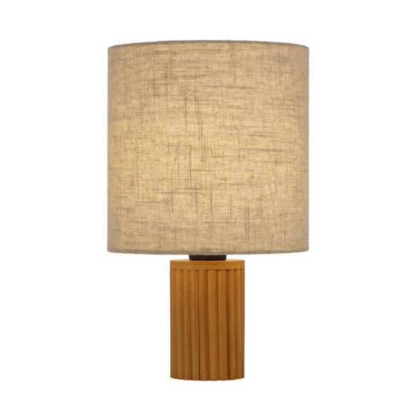 INWOOD TL-PN - INWOOD TABLE LAMP