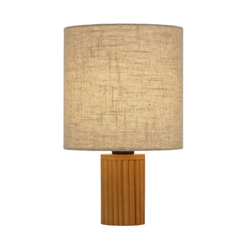 INWOOD TL-PN - INWOOD TABLE LAMPINWOOD TL-PN