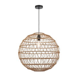 IVALO PE60-BK - IVALO 60 PENDANT - BLACKIVALO PE60-BK