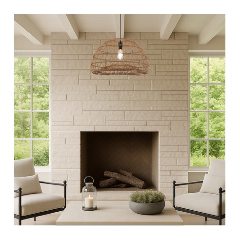 IVALO PE60-BK - IVALO 60 PENDANT - BLACKIVALO PE60-BK