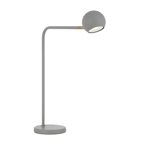 JEREMY TL-BK - JEREMY TABLE LAMP - BLACK
