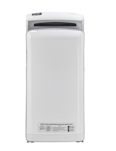 Dolphy Automatic Grey Jet Hand Dryer 1800W - DAHD0035DAHD0035 2