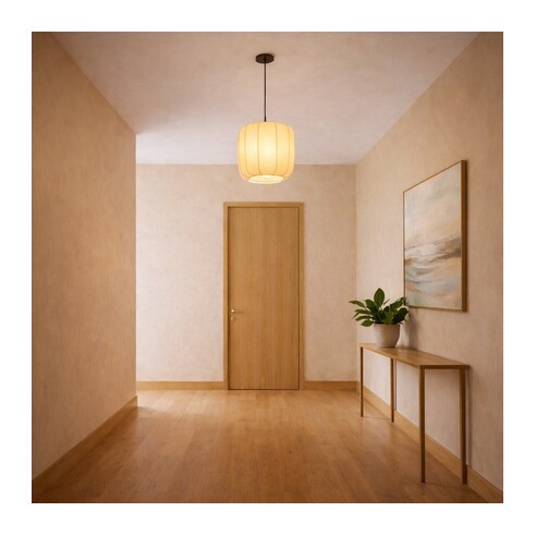 JONSEL PE30-BK - JONSEL 30 PENDANT - BLACKJONSEL PE30-BK