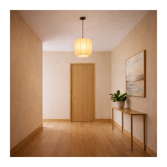 JONSEL PE30-BK - JONSEL 30 PENDANT - BLACKJONSEL PE30-BK