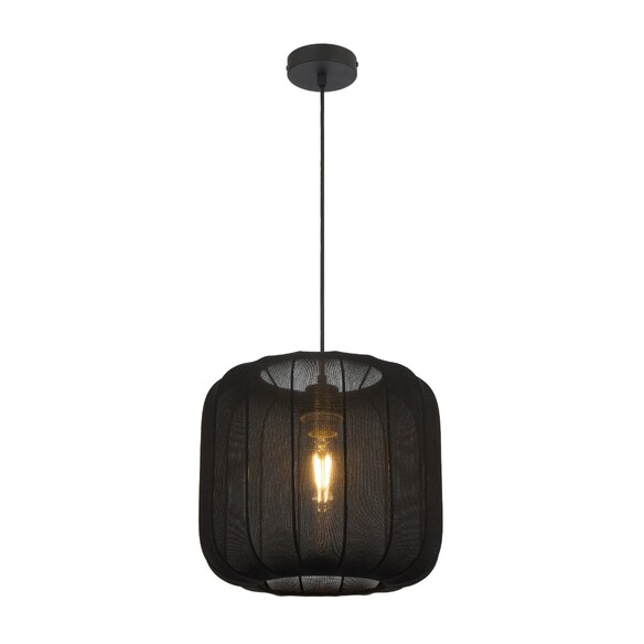 JONSEL PE30-BK - JONSEL 30 PENDANT - BLACKJONSEL PE30-BK