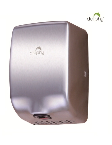 Automatic Stainless Steel Jet Hand Dryer 1350W