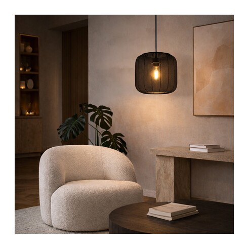 JONSEL PE30-WH - JONSEL 30 PENDANT - WHITEJONSEL PE30-WH