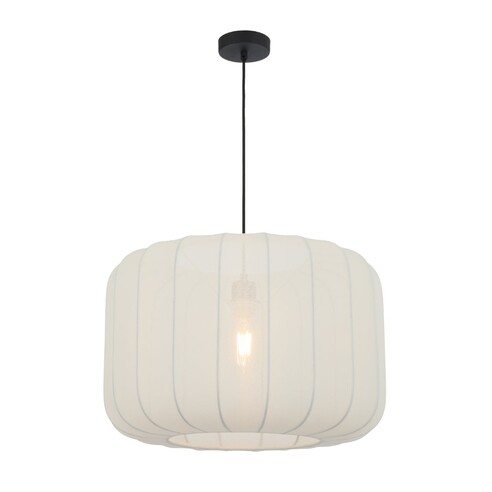 JONSEL PE50-BK - JONSEL 50 PENDANT - BLACKJONSEL PE50-BK