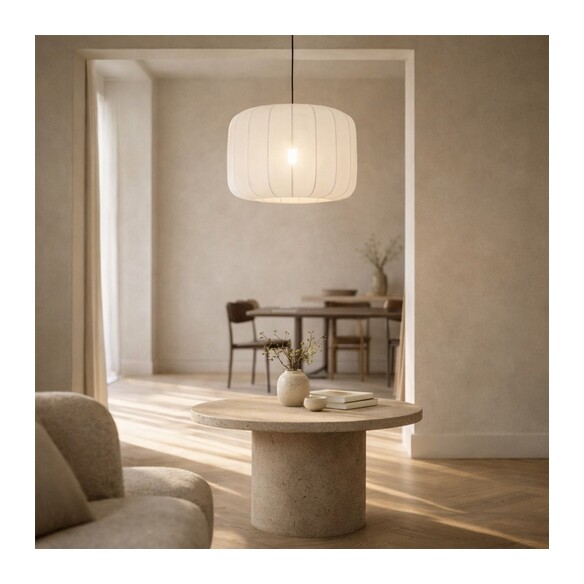 JONSEL PE50-BK - JONSEL 50 PENDANT - BLACKJONSEL PE50-BK