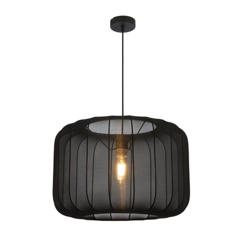 JONSEL PE50-BK - JONSEL 50 PENDANT - BLACKJONSEL PE50-BK