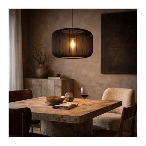 JONSEL PE50-BK - JONSEL 50 PENDANT - BLACKJONSEL PE50-BK