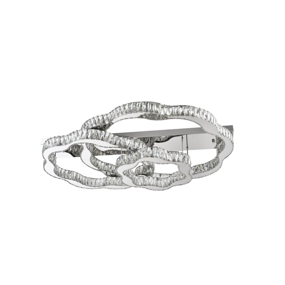 JURA CTC3-CH3C - JURA 3 RING CTC - CHROME