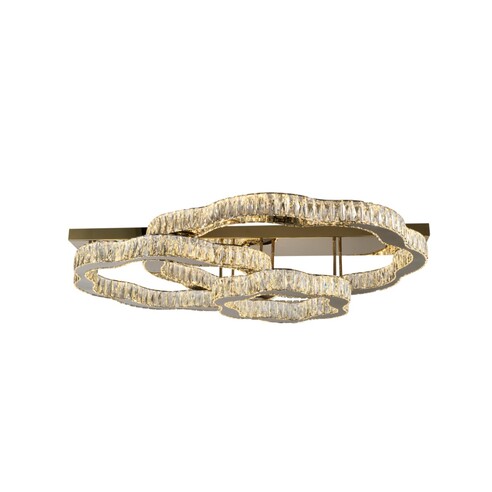 JURA CTC3-GD3C - JURA 3 RING CTC - GOLDJURA CTC3-GD3C
