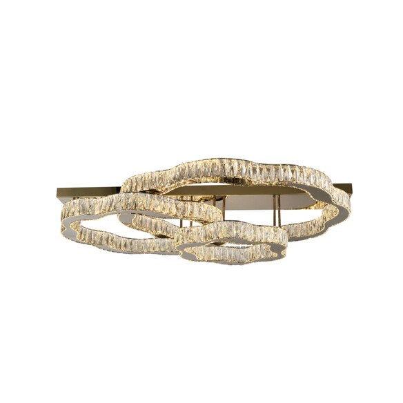 JURA CTC3-GD3C - JURA 3 RING CTC - GOLDJURA CTC3-GD3C