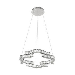 JURA PE1T-GD3C - JURA 1 TIER PENDANT - GOLDJURA PE1T-GD3C